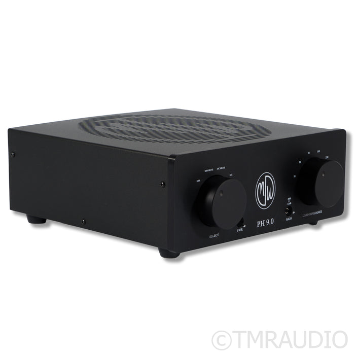 ModWright PH 9.0XT Tube Phono Preamplifier (Demo) (Warranty)