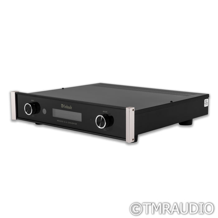 McIntosh MDA200 DAC; D/A Converter