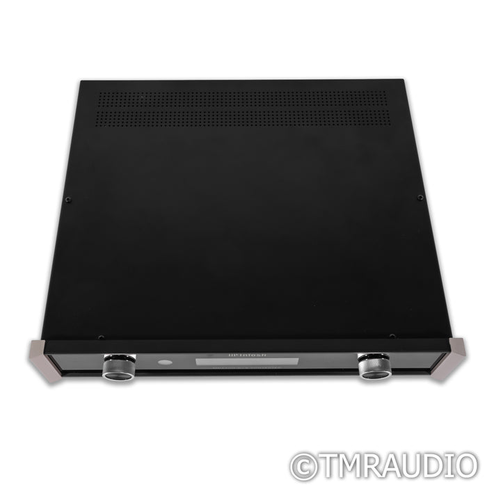 McIntosh MDA200 DAC; D/A Converter