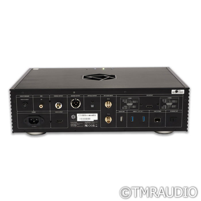 HiFi Rose RS130 Wireless Network Streamer