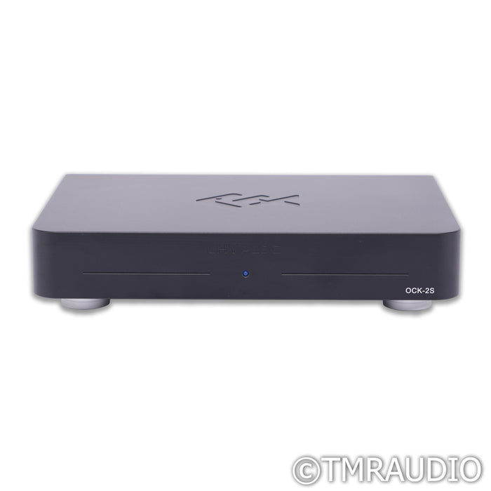 LHY Audio OCK-2S Master Clock