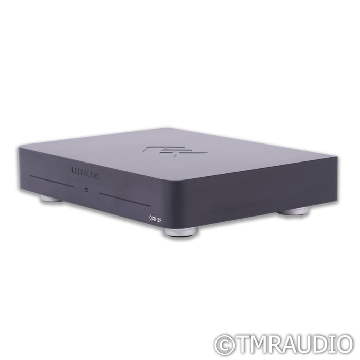 LHY Audio OCK-2S Master Clock