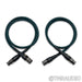 Cardas Parsec XLR Cables; 1m Pair Balanced Interconnects