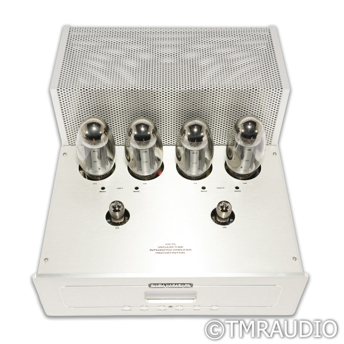 Audio Research VSi 75 Stereo Tube Integrated Amplifier