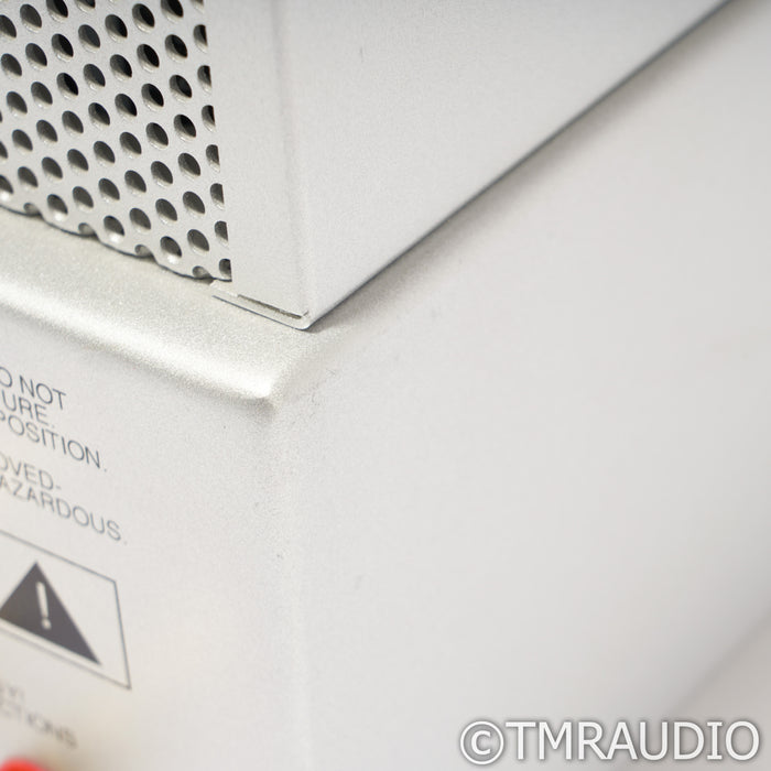 Audio Research VSi 75 Stereo Tube Integrated Amplifier