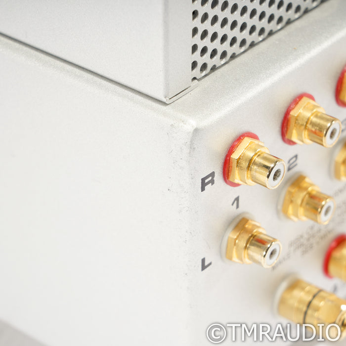Audio Research VSi 75 Stereo Tube Integrated Amplifier
