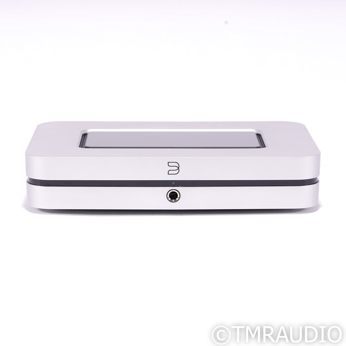 Bluesound Node X Network Music Streamer