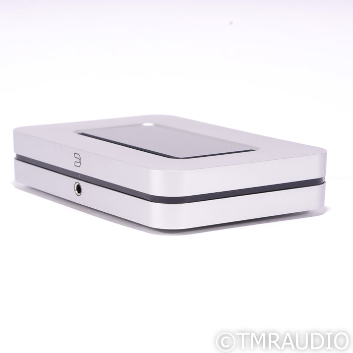Bluesound Node X Network Music Streamer