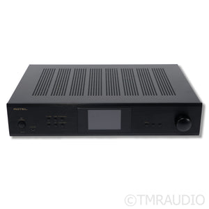 Rotel S14 Integrated Streaming Amplifier / DAC