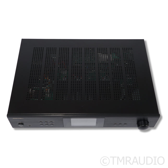 Rotel S14 Integrated Streaming Amplifier / DAC