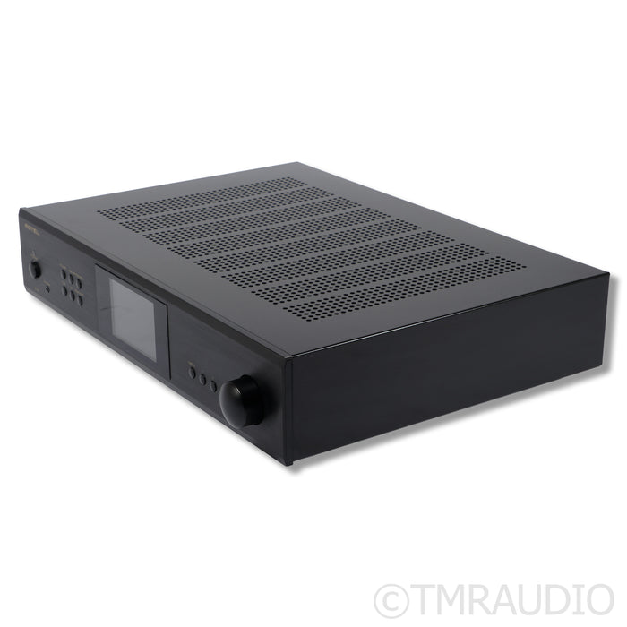 Rotel S14 Integrated Streaming Amplifier / DAC