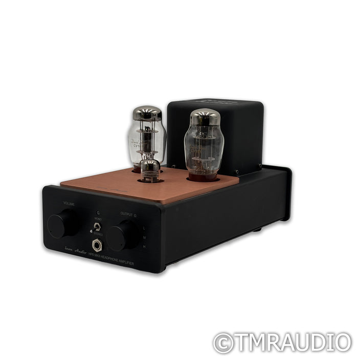 Icon Audio HP8 MkII Tube Headphone Amplifier