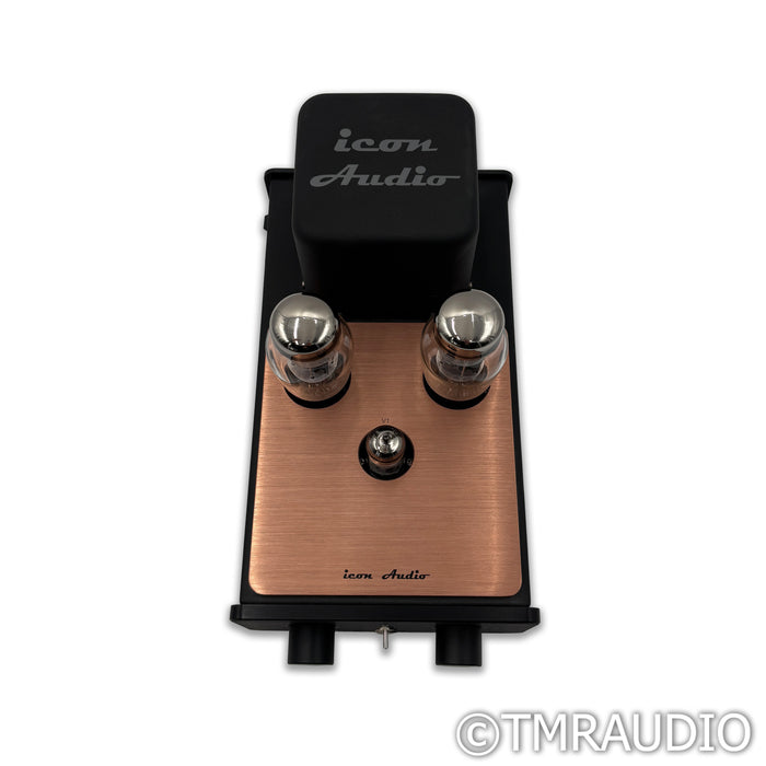 Icon Audio HP8 MkII Tube Headphone Amplifier