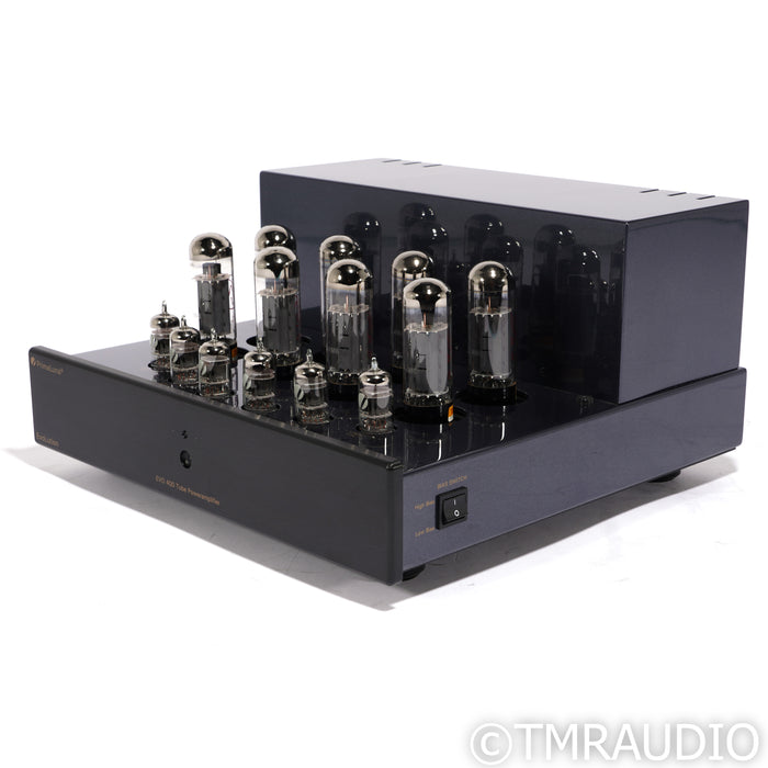 PrimaLuna EVO 400 Stereo Tube Power Amplifier