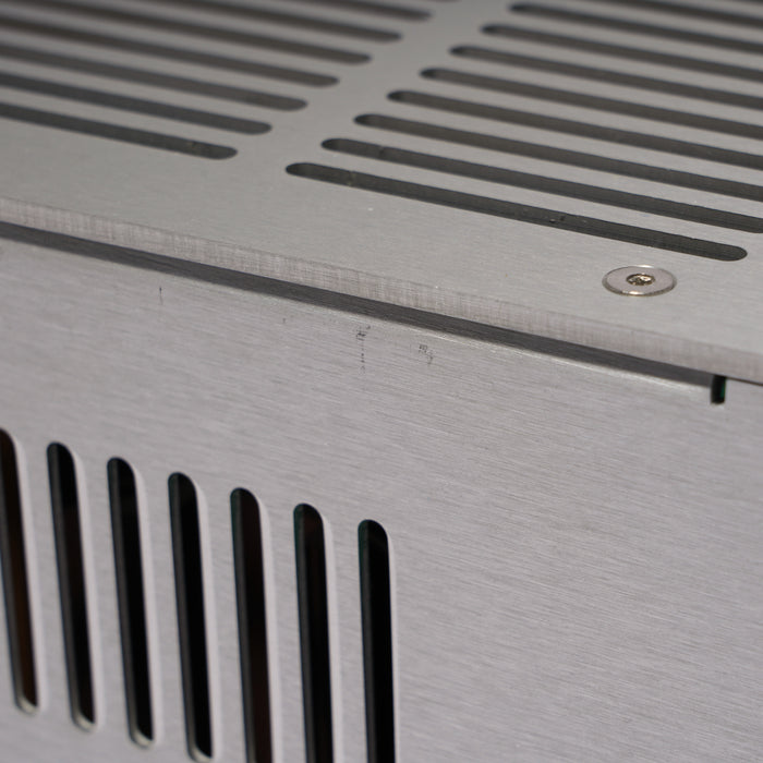 BAT VK-53 SE Stereo Tube Preamplifier