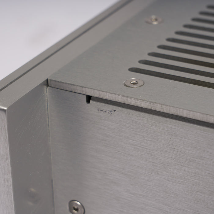 BAT VK-53 SE Stereo Tube Preamplifier