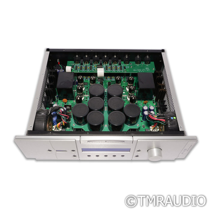BAT VK-53 SE Stereo Tube Preamplifier