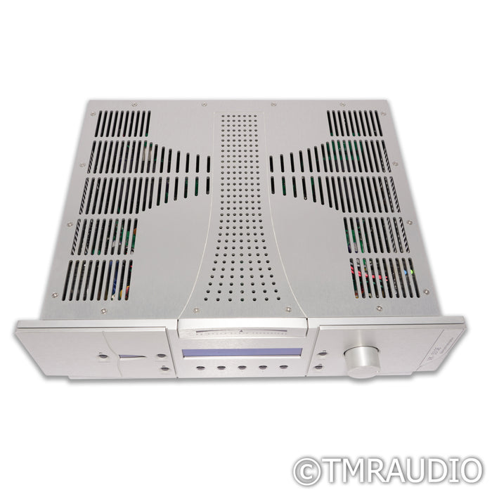 BAT VK-53 SE Stereo Tube Preamplifier