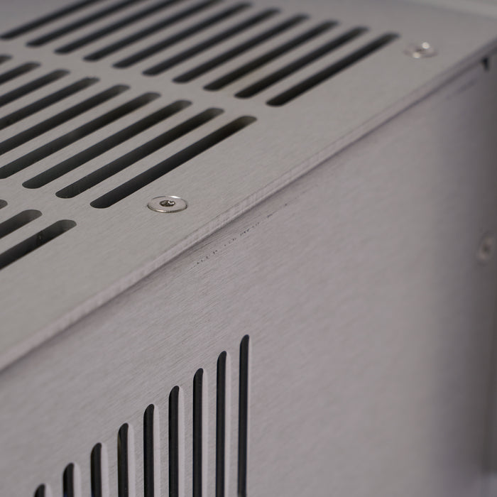 BAT VK-53 SE Stereo Tube Preamplifier