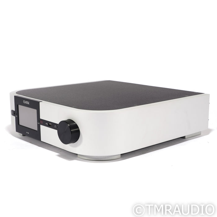 Classe Audio Classe CP-800 Stereo Preamplifier / DAC; D/A Converter