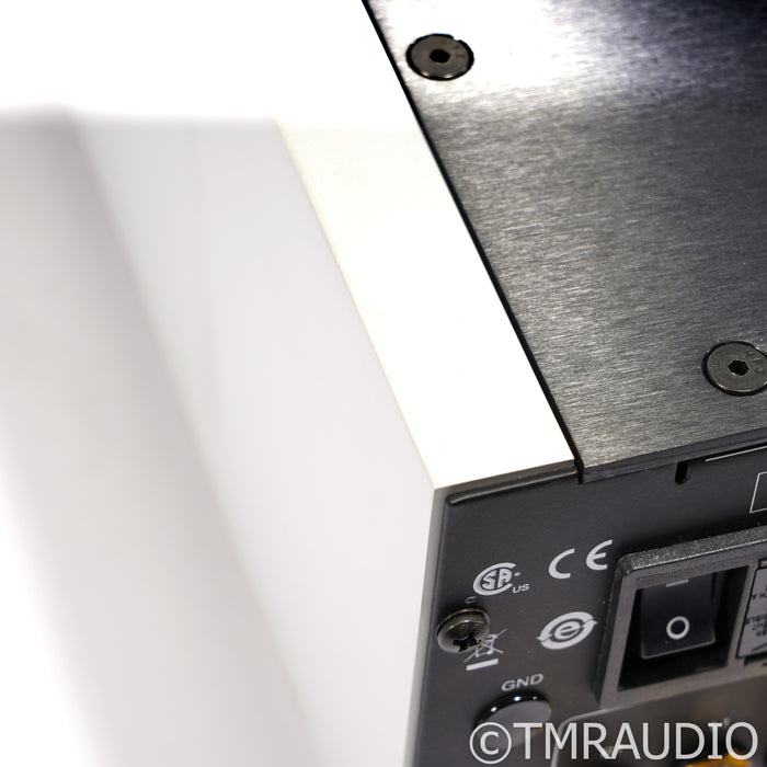 Classe Audio Classe CP-800 Stereo Preamplifier / DAC; D/A Converter