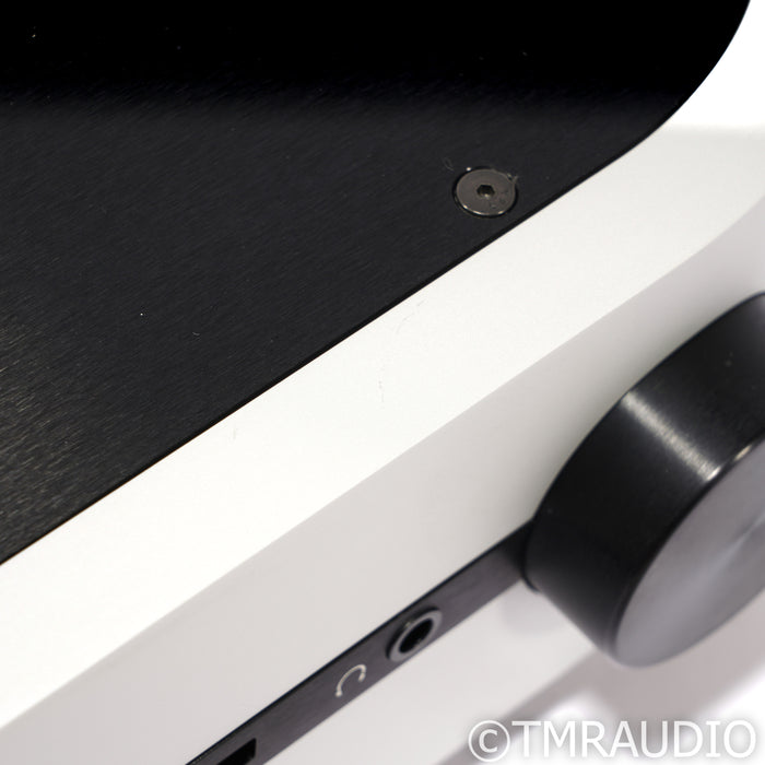 Classe Audio Classe CP-800 Stereo Preamplifier / DAC; D/A Converter