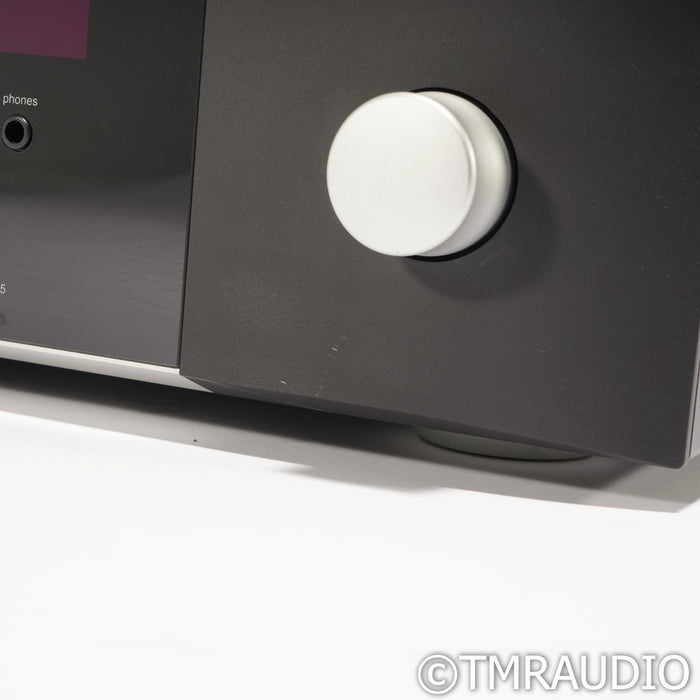 Mark Levinson No. 5805 Stereo Integrated Amplifier; MM / MC Phono