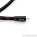 AudioQuest Mackenzie RCA Cables; 1m Pair Interconnects
