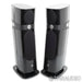 Focal Sopra No. 2 Floorstanding Speakers; Black Pair