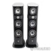 Focal Sopra No. 2 Floorstanding Speakers; Black Pair