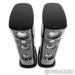 Focal Sopra No. 2 Floorstanding Speakers; Black Pair