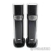 Focal Sopra No. 2 Floorstanding Speakers; Black Pair