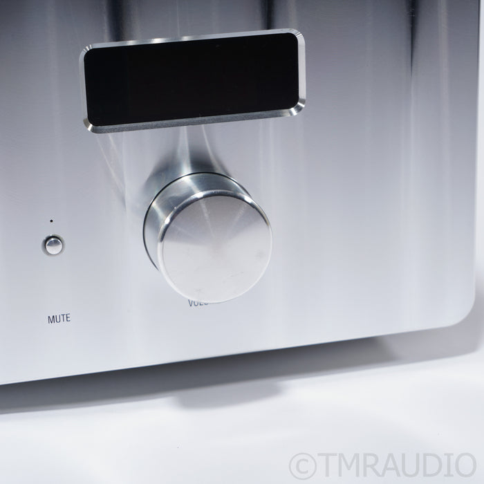 Jeff Rowland Concentra 1 Stereo Integrated Amplifier; MM & MC Phono