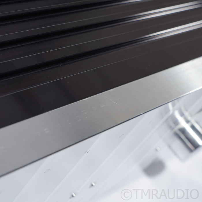 Jeff Rowland Concentra 1 Stereo Integrated Amplifier; MM & MC Phono