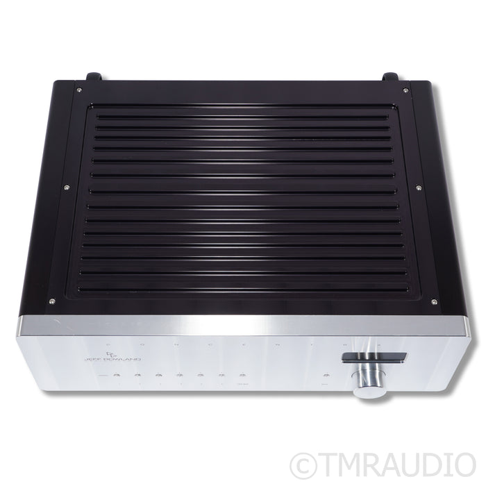 Jeff Rowland Concentra 1 Stereo Integrated Amplifier; MM & MC Phono