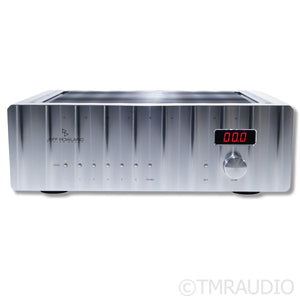 Jeff Rowland Concentra 1 Stereo Integrated Amplifier; MM & MC Phono