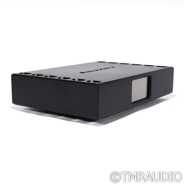 Alluxity Int One Mark II Stereo Integrated Amplifier
