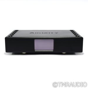 Alluxity Int One Mark II Stereo Integrated Amplifier