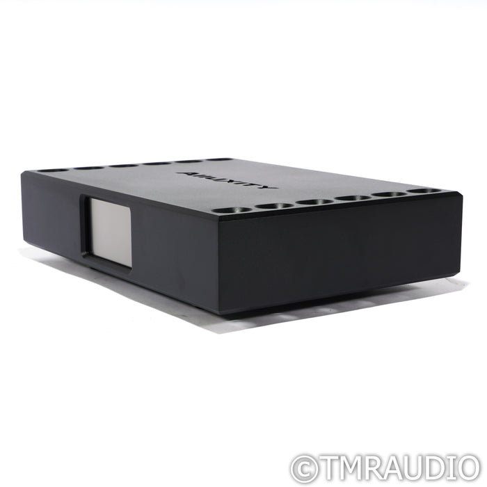 Alluxity Int One Mark II Stereo Integrated Amplifier