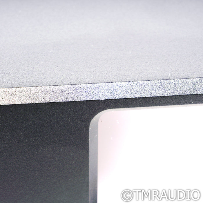 Alluxity Int One Mark II Stereo Integrated Amplifier