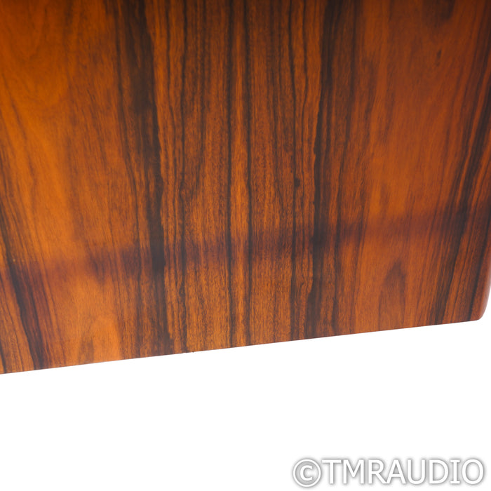 Harbeth M 30.1 35th Anniversary Bookshelf Speakers; Rosewood Pair