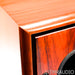 Harbeth M 30.1 35th Anniversary Bookshelf Speakers; Rosewood Pair