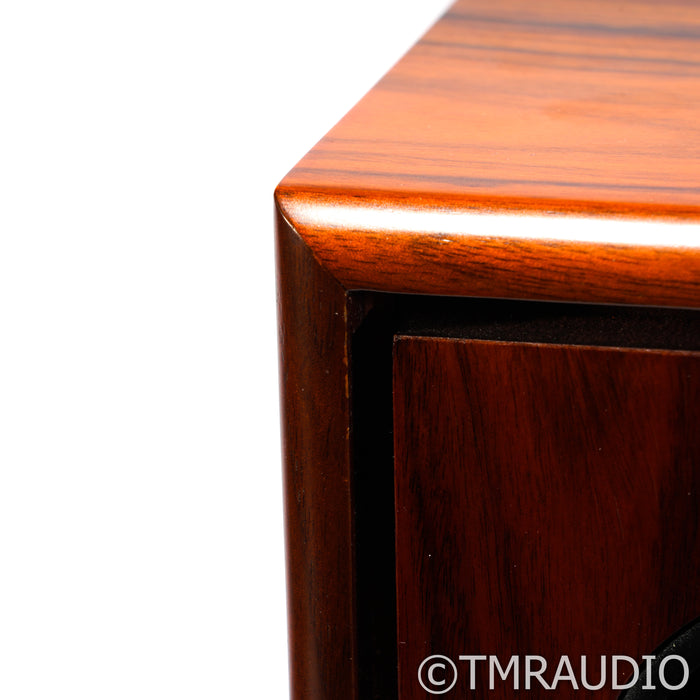 Harbeth M 30.1 35th Anniversary Bookshelf Speakers; Rosewood Pair