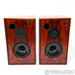 Harbeth M 30.1 35th Anniversary Bookshelf Speakers; Rosewood Pair