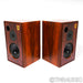 Harbeth M 30.1 35th Anniversary Bookshelf Speakers; Rosewood Pair