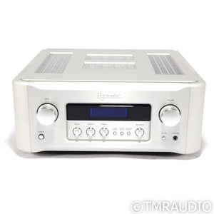 Esoteric Audio F-05 Stereo Integrated Amplifier; MM / MC Phono