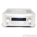Esoteric Audio F-05 Stereo Integrated Amplifier; MM / MC Phono