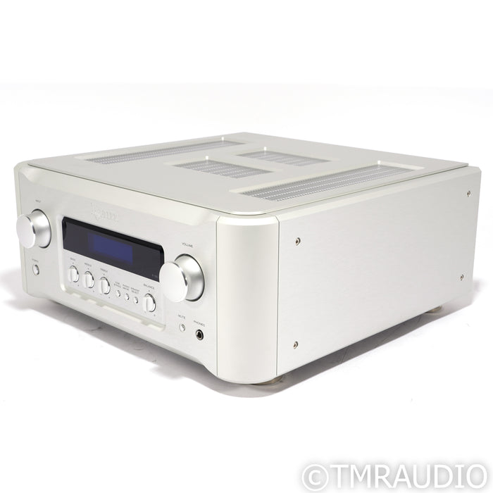 Esoteric Audio F-05 Stereo Integrated Amplifier; MM / MC Phono
