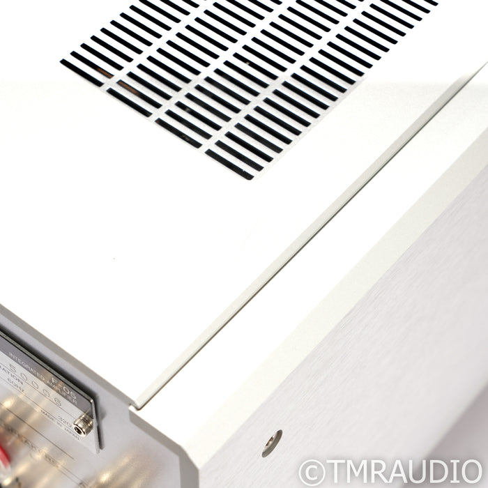 Esoteric Audio F-05 Stereo Integrated Amplifier; MM / MC Phono