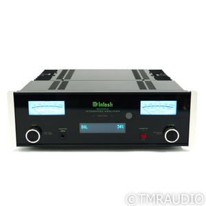 McIntosh MA5300 Stereo Integrated Amplifier; MM Phono